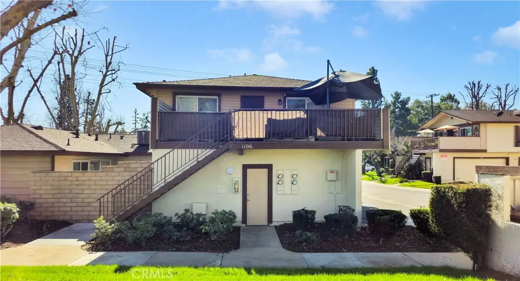 1106 W Philadelphia St, Ontario, CA 91762 - #1
