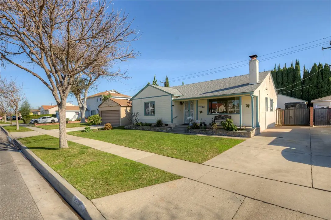 4218 Ostrom, Lakewood, CA 90713 - #1