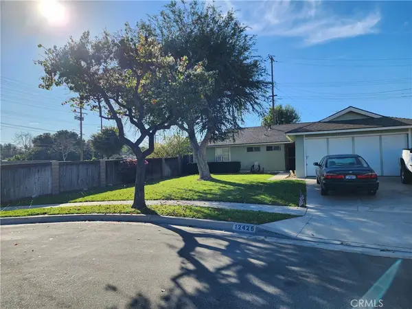 12425 Maybrook, Whittier, CA 90604