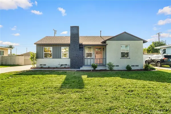 2240 W Macdevitt, West Covina, CA 91790