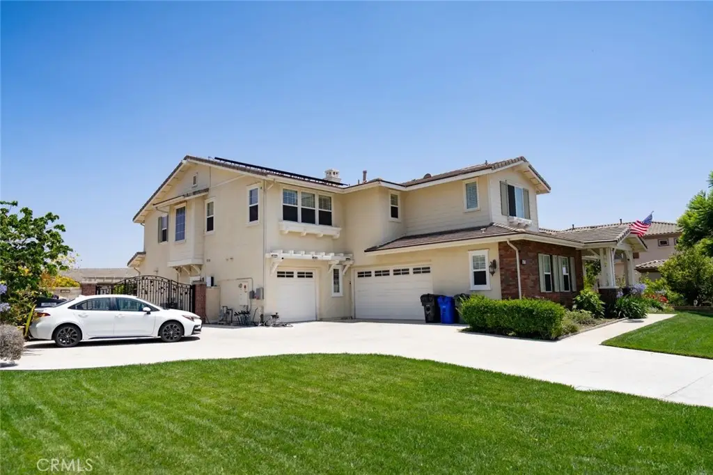 5075 Branding Iron Place, Rancho Cucamonga, CA 91739 - #1
