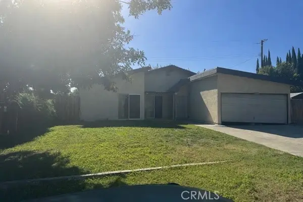 15806 Novak, Hacienda Heights, CA 91745