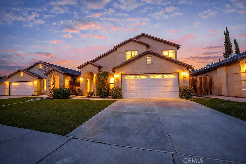 9324 Lacroix Court, Bakersfield, CA 93311 - #1