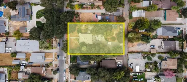 1944 El Sereno, Pasadena, CA 91103