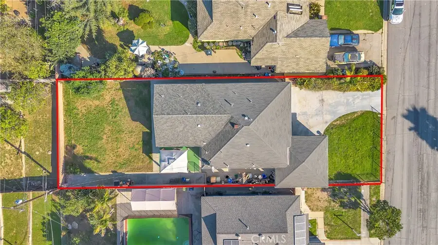 1243 W 122nd, Los Angeles, CA 90044 - #3