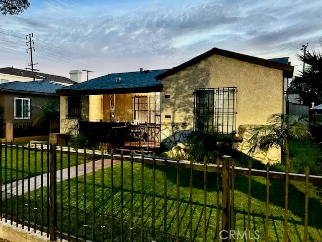 2223 Easy Ave, Long Beach, CA 90810 - #1