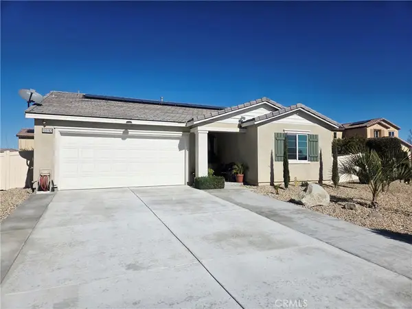 10592 Chevron Court, Adelanto, CA 92301