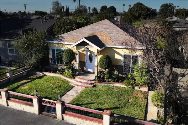 1635 E Harding, Long Beach, CA 90805