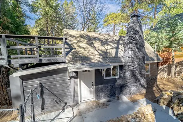 982 Oak, Crestline, CA 92325