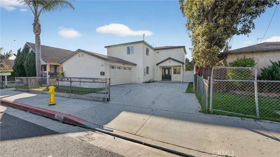 7601 Wilcox Avenue, Cudahy, CA 90201 - #2