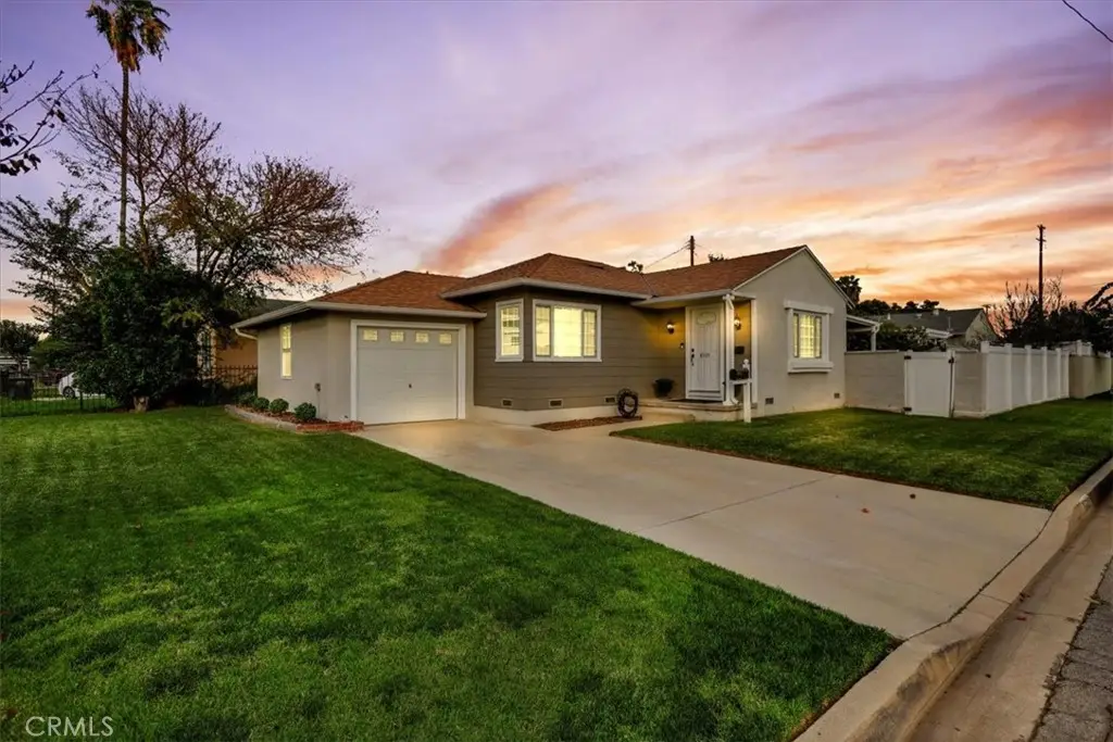 8905 Warvale Street, Pico Rivera, CA 90660 - #1