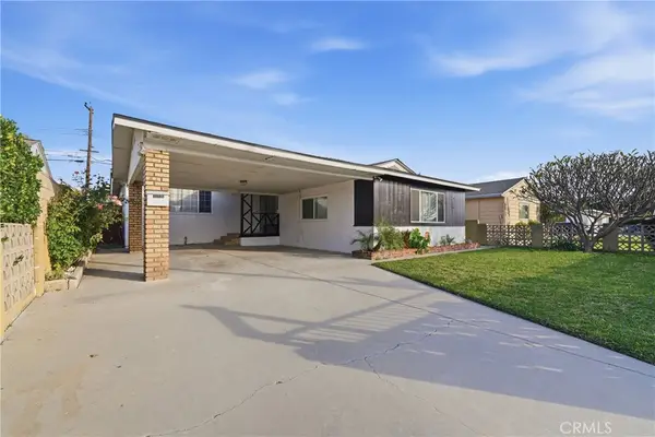 10926 Corby, Norwalk, CA 90650