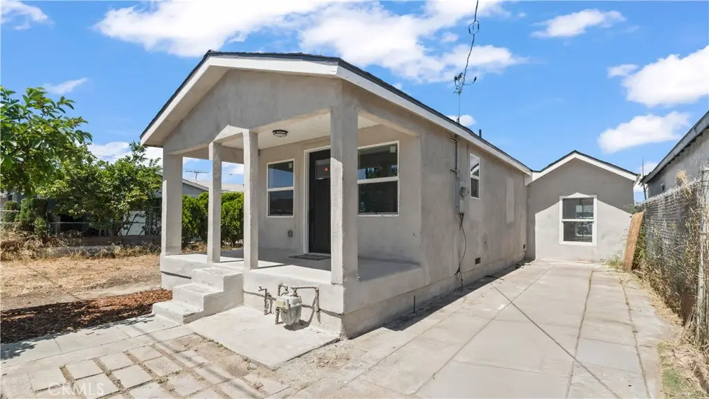 1563 E 119th, Los Angeles, CA 90059 - #1