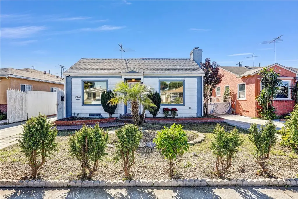 2548 Missouri Avenue, South Gate, CA 90280 - #1