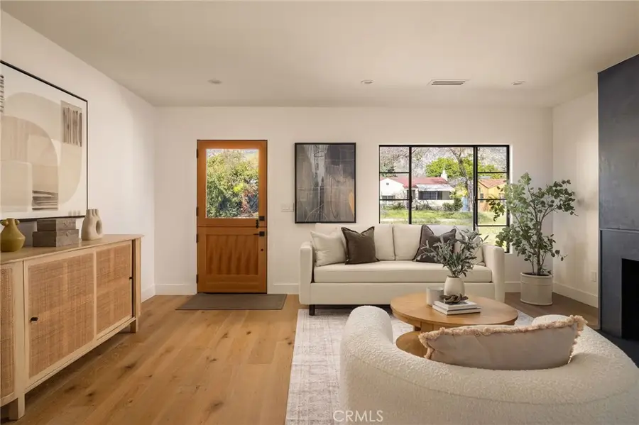 3176 La Tierra Street, Pasadena, CA 91107 - #3