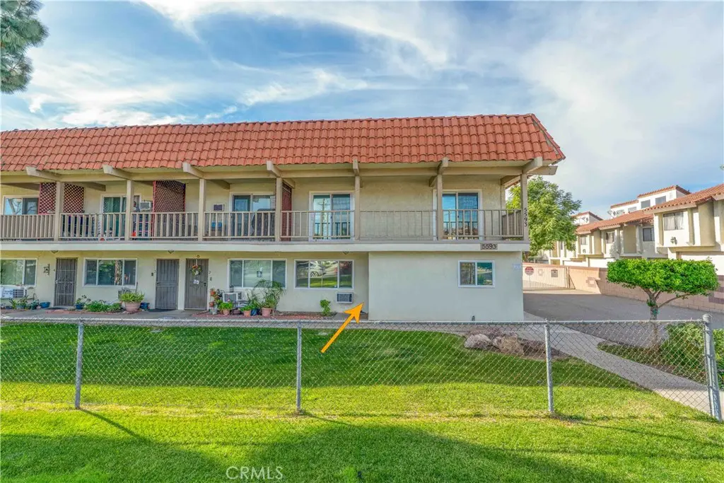 5593 Pioneer, Whittier, CA 90601 - #1