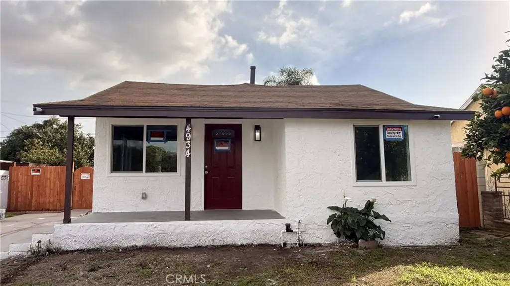 4934 E San Rafael, Compton, CA 90221 - #1