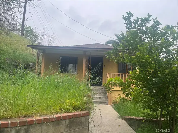 3716 Flora Avenue, Los Angeles, CA 90031