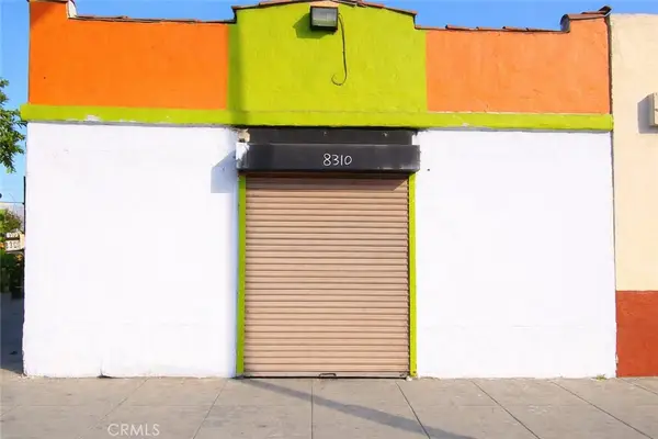 8310 S Broadway, Los Angeles, CA 90003