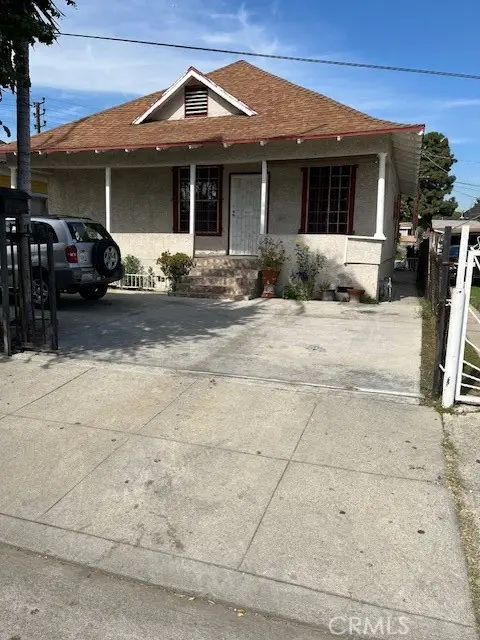317 E 42nd Pl, Los Angeles, CA 90011 - #1