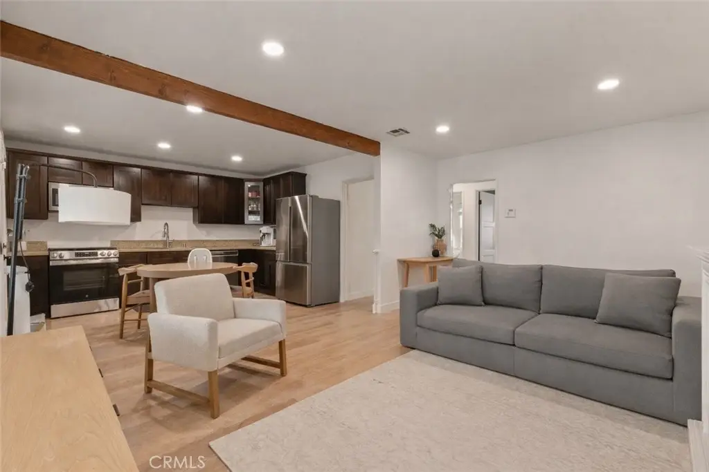 12918 Hanwell Avenue, Downey, CA 90242 - #1