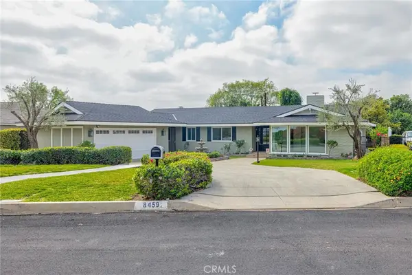 8459 La Vela, Whittier, CA 90605