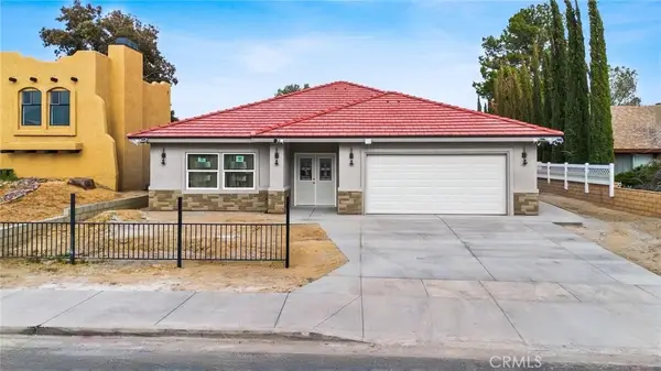 15688 Kingswood, Victorville, CA 92392