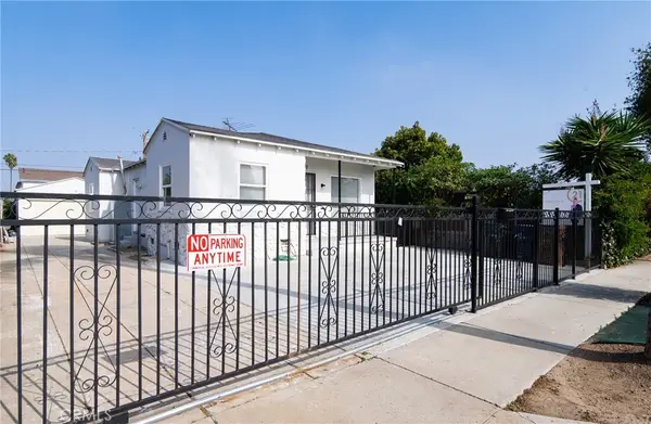 1241 W 89th St, Los Angeles, CA 90044