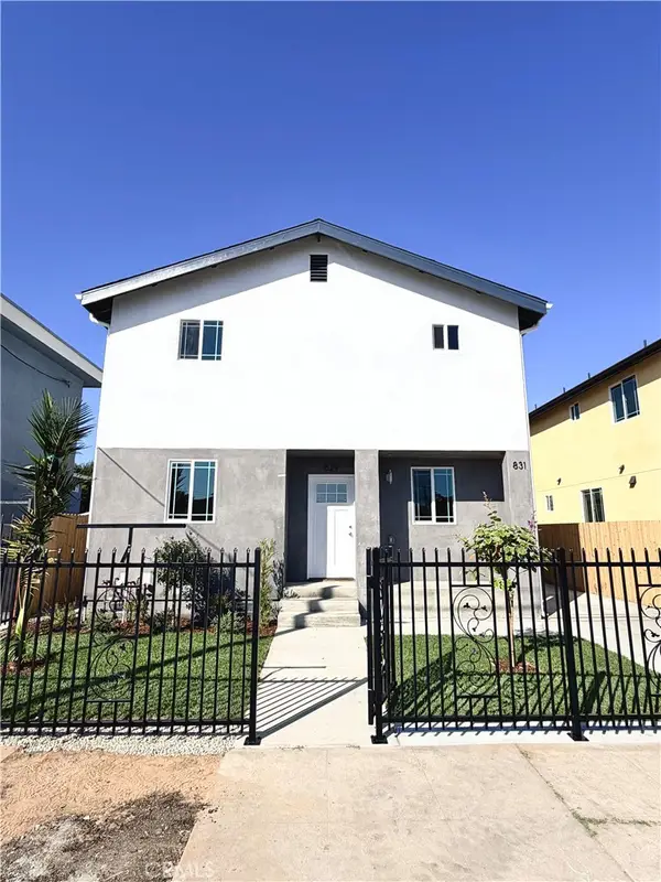 823 W G, Wilmington, CA 90744