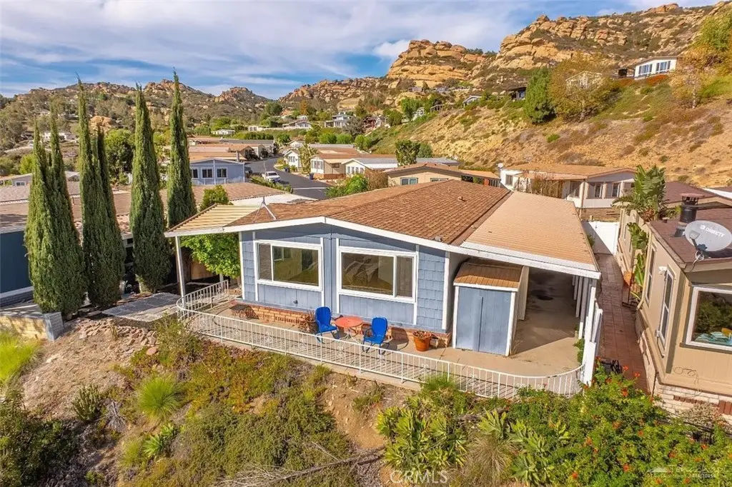 24303 Woolsey Canyon Road #15, Canoga Park, CA 91304 - #1