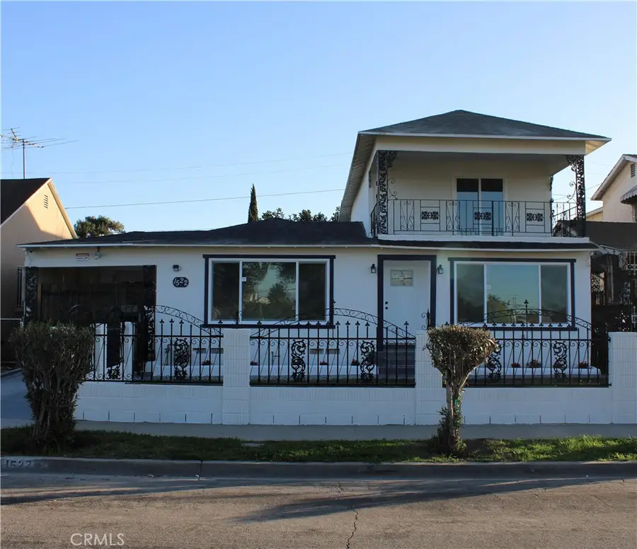 1522 E 123rd, Los Angeles, CA 90059 - #2