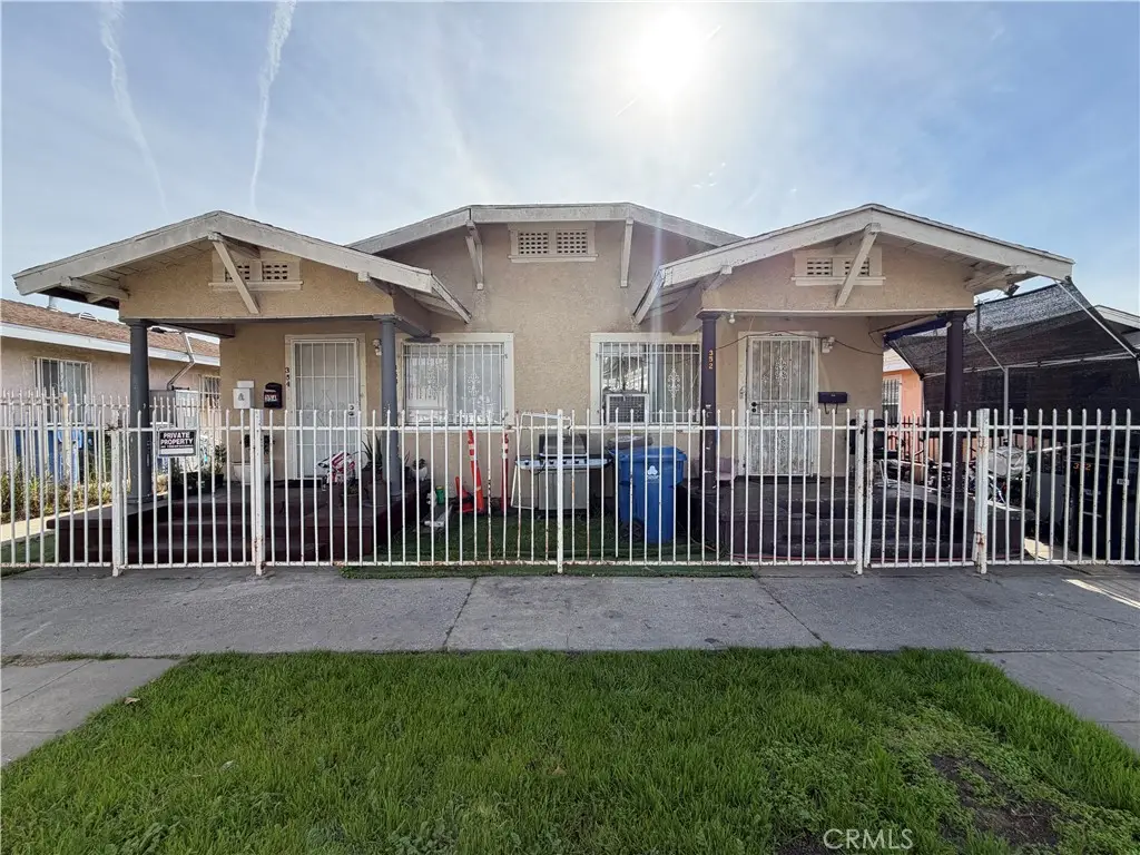352 E 84th, Los Angeles, CA 90003 - #1