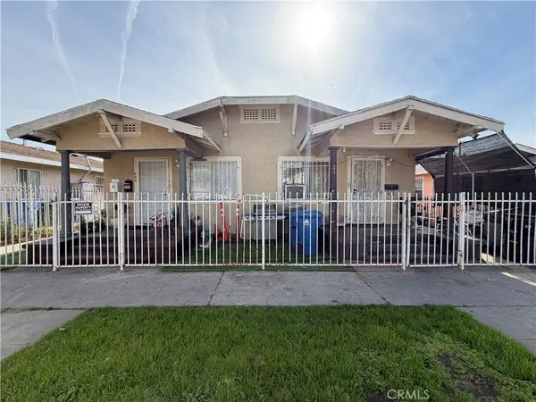 352 E 84th, Los Angeles, CA 90003