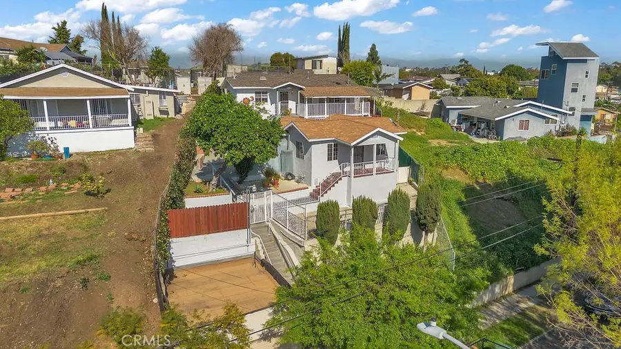 2553 Verde Street, Los Angeles, CA 90033 - #2