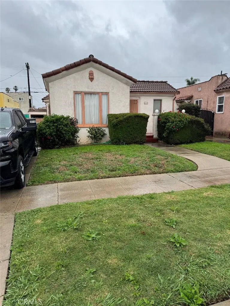 1440 W 91st Pl, Los Angeles, CA 90047 - #1