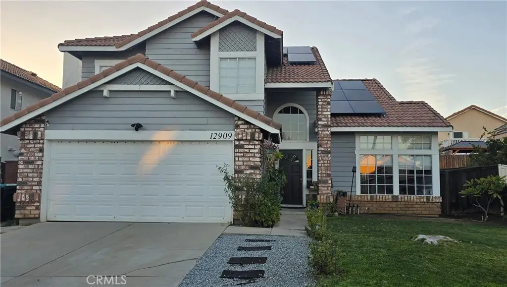 12909 Fontainebleau Drive, Moreno Valley, CA 92555 - #1