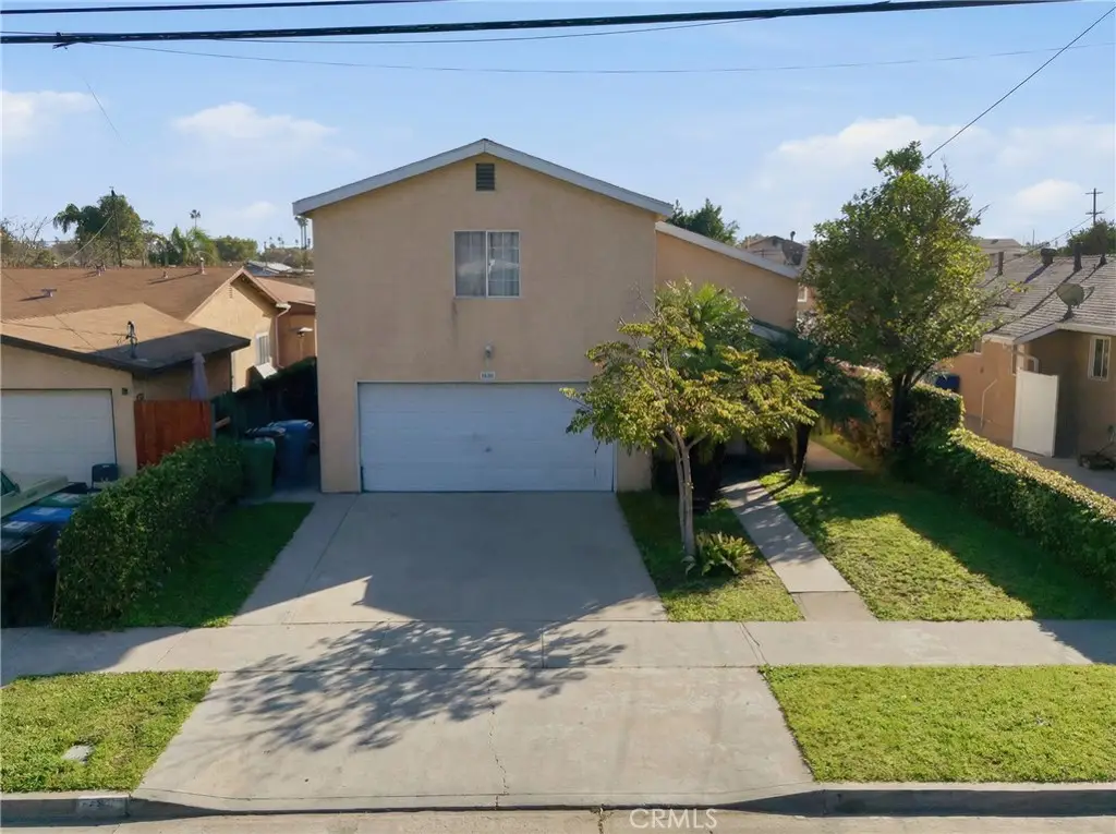 1446 Gulf, Wilmington, CA 90744 - #1