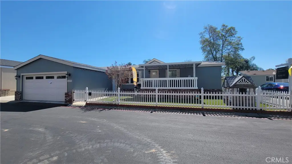 5815 E La Palma #130, Anaheim, CA 92807 - #1