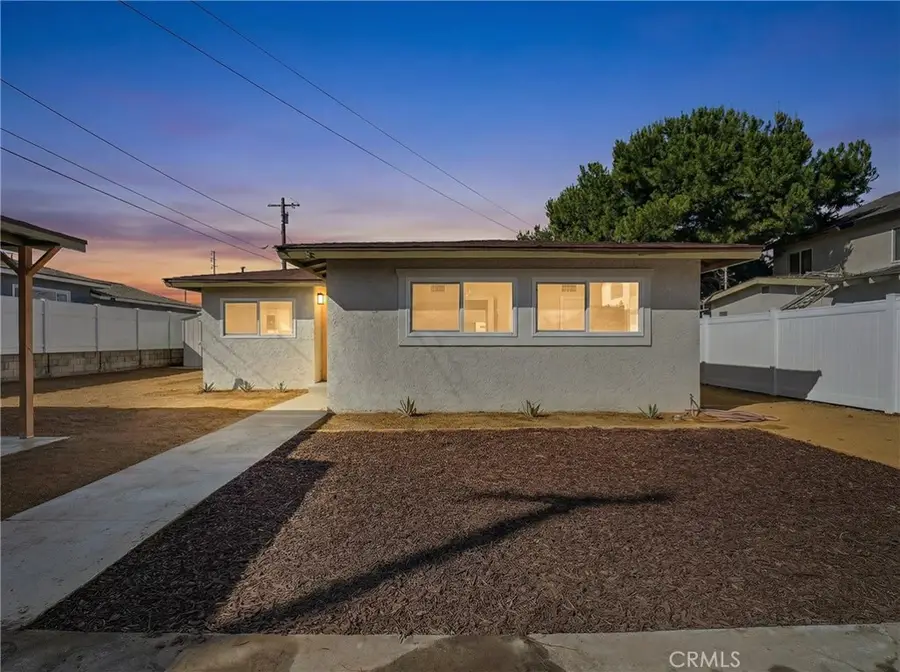 536 E 220th, Carson, CA 90745 - #2