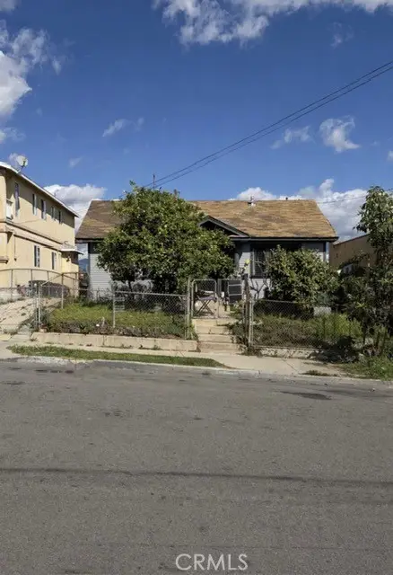 2829 Blanchard, Los Angeles, CA 90033