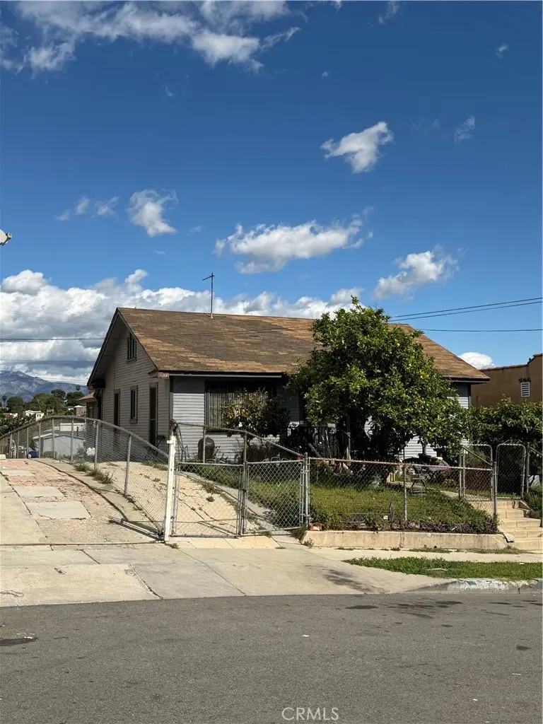 2829 Blanchard, Los Angeles, CA 90033 - #3