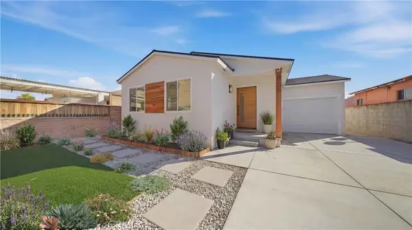 806 W 219th Street, Torrance, CA 90502