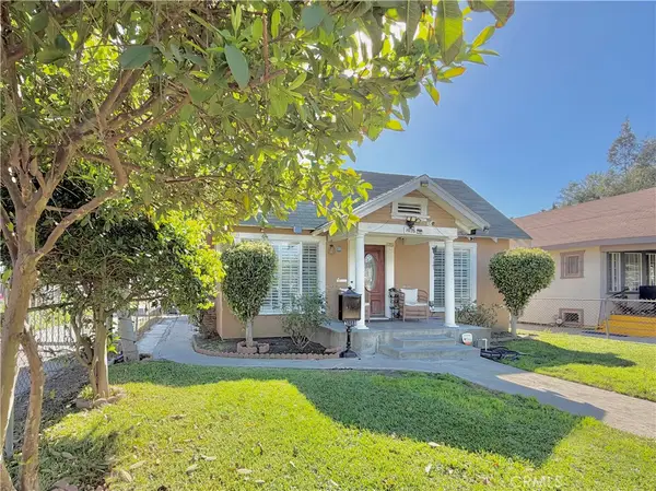 1016 W 51st, Los Angeles, CA 90037