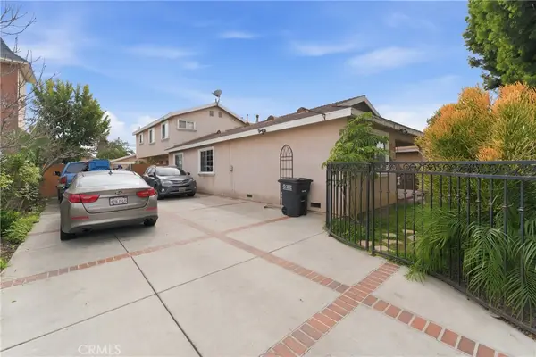 4416 Triggs, Commerce, CA 90040
