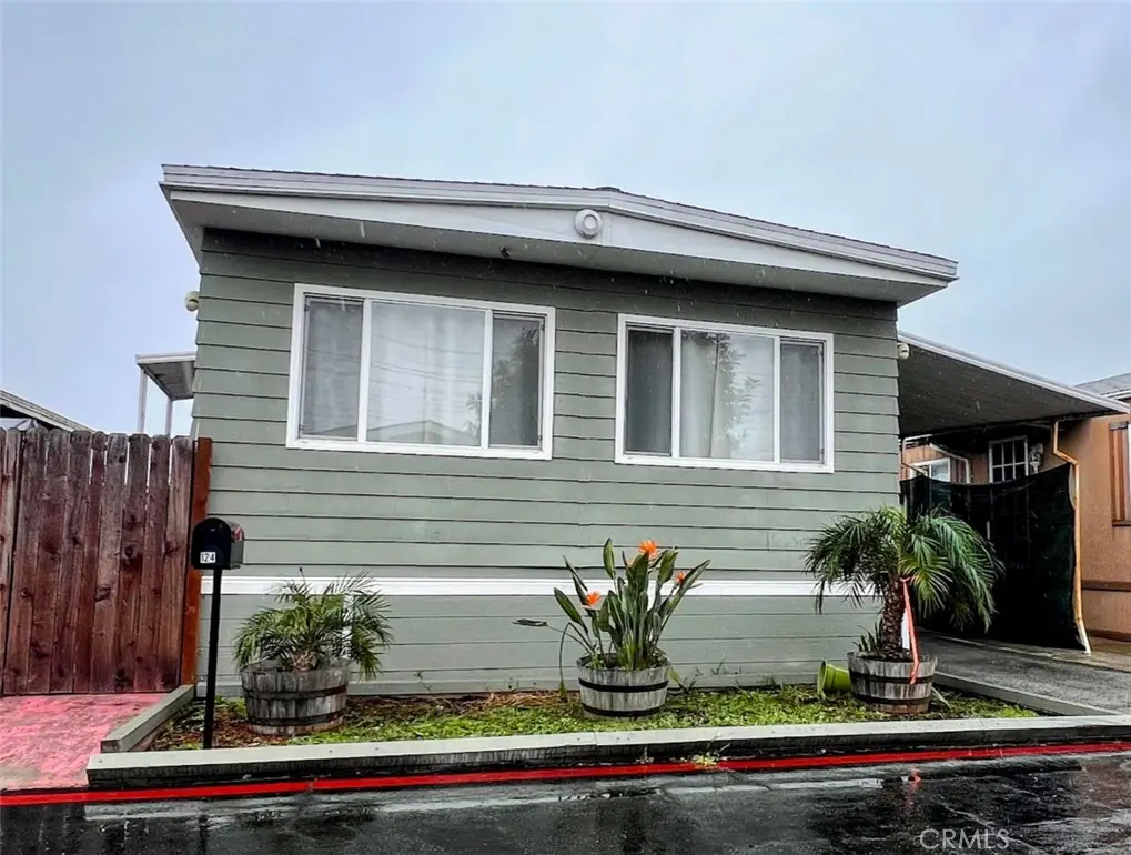 16600 Orange Avenue #124, Paramount, CA 90723 - #1