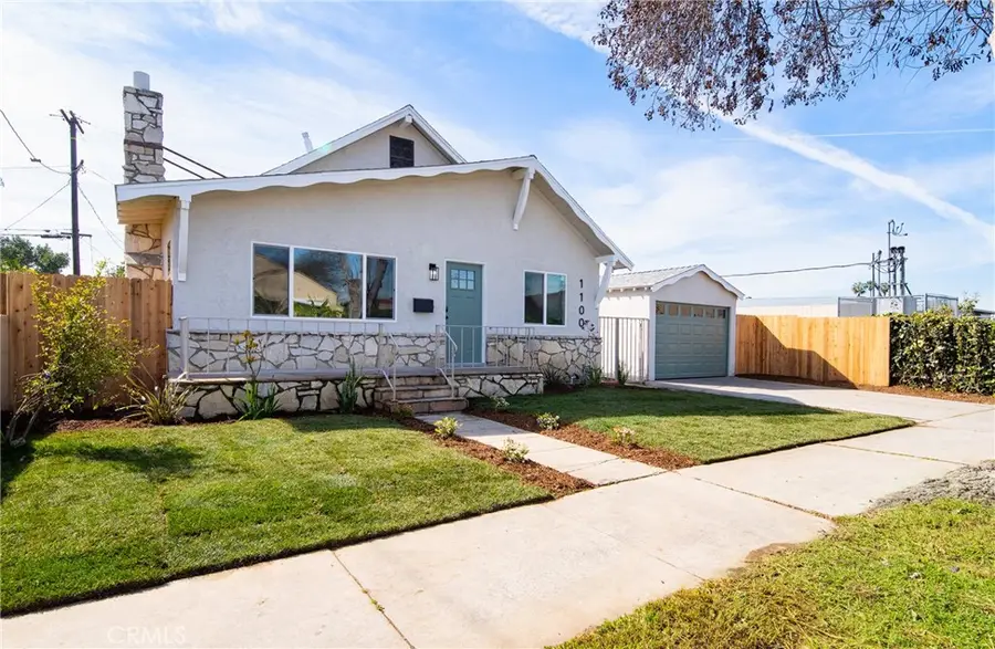 1100 E Tichenor Street, Compton, CA 90221 - #3