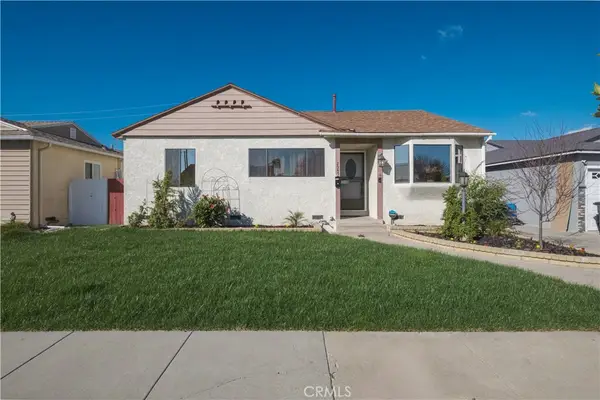 2545 Loomis St, Lakewood, CA 90712