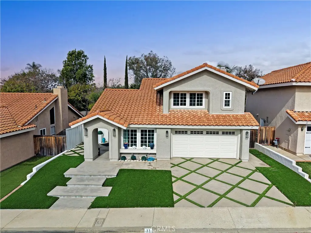 31 Alumbre, Rancho Santa Margarita, CA 92688 - #1