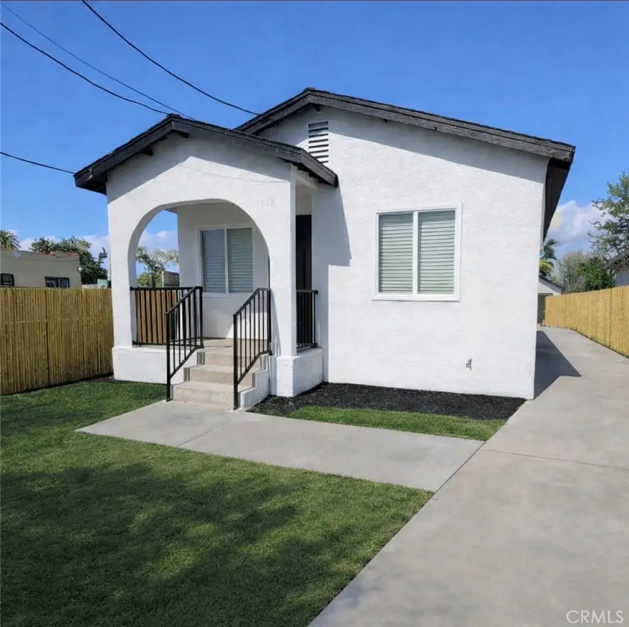 1413 E 91st, Los Angeles, CA 90002 - #1