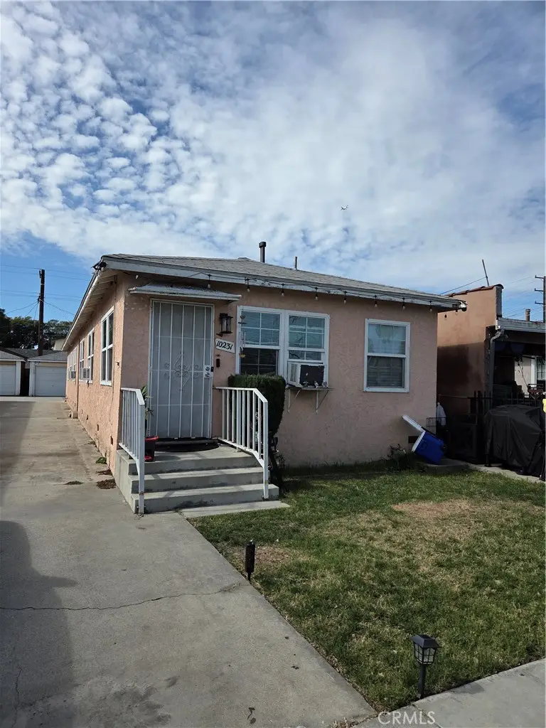 10231 San Carlos, South Gate, CA 90280 - #1